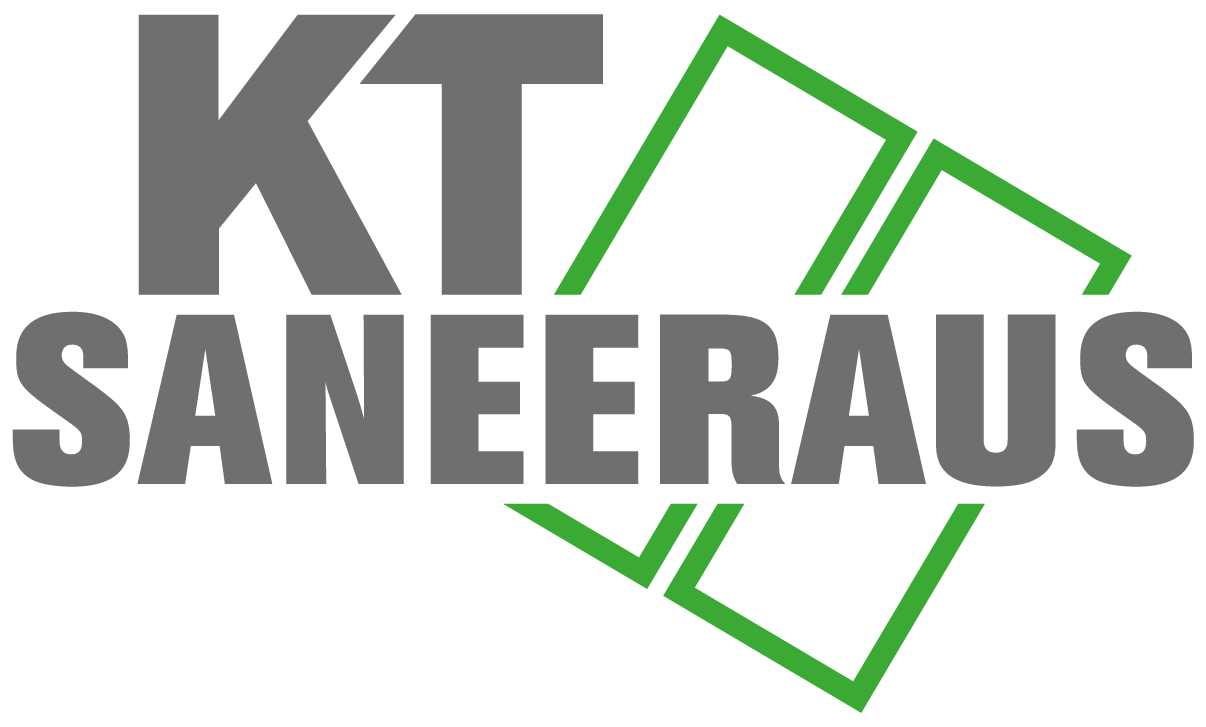 KT-Saneeraus Oy